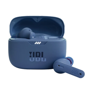 JBL | JBL Tune 230NC In-ear TWS Headphones ANC Noise Cancel IPX4 Water Resistant Fast Charge Comfort Fit Earbuds
