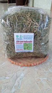 1kg cây cam thảo đất sấy khô
