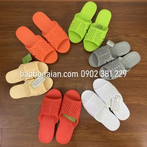 Dép tổ ong VAC nhựa EVA cao cấp siêu bền siêu nhẹ chống trơn trượt E197