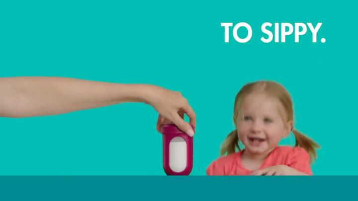 Boon NURSH Silicone Sippy Spout (3-Pack) BPA-Free