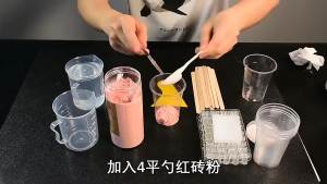 [YY35]【xxx】1Pc Sand Table Building Making Mini Brick Silicone Mold  Model Brick Small House Handmade Set DIY Home Decoration[ZN]