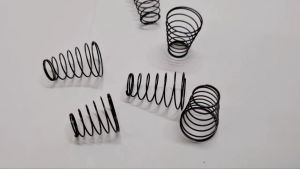 ENSION UPPER SPRING FOR INDUSTRIAL SEWING MACHINE / TENSION UPPER SPRING UNTUK MESIN JAHIT INDUSTRI (READY STOCK)