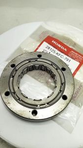 One Way Stater Assy KFC HONDA TIGER MEGA PRO PRIMUS NEW TIGER REVO PELOR/OTOMATIS STARTER PRESISI AWET (Bisa COD)