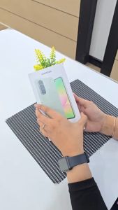 Samsung Galaxy A56 5G: Spesifikasi & Garansi Resmi Samsung Indonesia