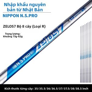 PGM | Bộ Gậy Sắt Golf Lưỡi Đúc