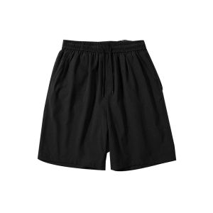 Cool Lightweight Loose Short Pants Five Division