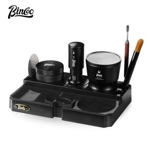 BINCOO Coffee Tamper Set: A Comprehensive Guide