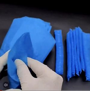 100 Pieces of 21/19 Inch Disposable Fluffy Hats: A Comprehensive Guide