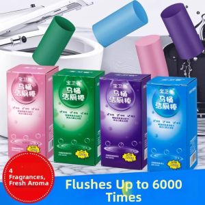 Deodorizing and Descaling Automatic Toilet Cleaner
