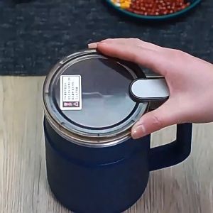 ใบมีด 8 ใบมีด เครื่องปั่นอาหาร 1 L อเนกประสงค์ เนื้อบด/ตีไข่/ธัญพืช เครื่องปั่นบด เครื่องปั่นพกพา ที่ปั่นพริก บดข้าว เครื่องปั่นอาหาร เครื่องปั่นผลไม้ เครื่องปั่นอาหาร เครื่องปั่นบด3in1 เครื่องปั่นอาหาร บดข้าว เครื่องปั่น เครืองปั่นบด