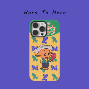Cool Boys Attack Shark Soft Magnetic Absorption Phone Case for Apple 17Promax Cute Funny Cartoon Fashionable Non-Destructive Environmentally Friendly Plastic Cover