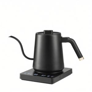 Hero | Temperature Controlled Hand Brewing Pot
