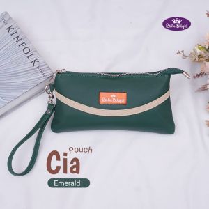 UMAHNUN-CIA POUCH DOMPET PANJANG ANTI AIR BY RATU BILQIS