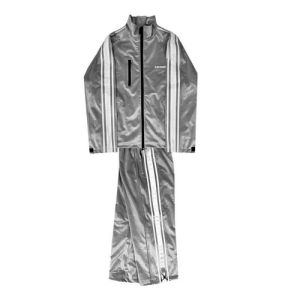 ZACHARIAH | Waterproof Insulated Durable Ski Suit