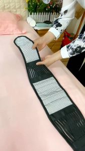 Korset Pemanas Original / Alat Terapi Sakit Pinggang ( Punggung )