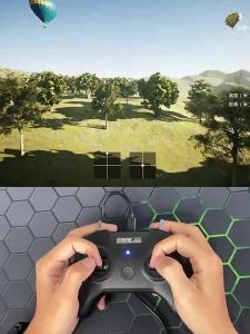 STARTRC | FPV Training RC Controller