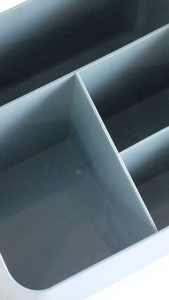 【JY】Plastic clips paper clips file clips stationery clips