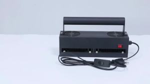 UV Black Light 200W =2000W outdoor LED flood light Black Light LED Spotlight 395nm Lamp for Disco Glow Party Stage light