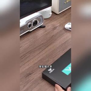 AULA-MOJING | Magnetic Mechanical Keyboard