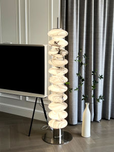 QIANYUE | Luxury Design Nordic Style Floor Lamp