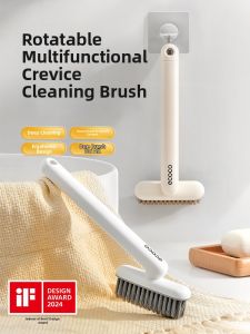 ecoco | Multifunctional Bathroom Gap Cleaning Brush