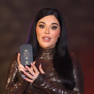 Kayali Oudgasm Vanilla Oud | 36 Eau De Parfum Intense