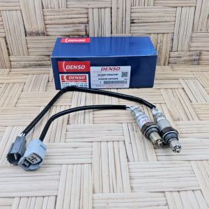 SENSOR OKSIGEN KENALPOT ATAS BAWAH CALYA SIGRA 1.0 1000CC