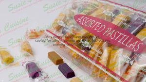 SC - Assorted Pastillas (Natys) Natys Pastillas Natys Assort - Lazada
