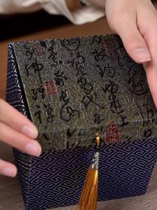 XIANGYE | Tách Trà Gốm Cách Nhiệt Lớn