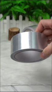 Lakban Aluminium Foil 30 M & Penambal Panci Waterproof