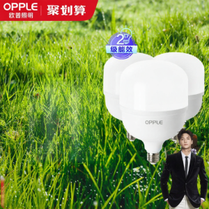 OPPLE | Energy-Saving Waterproof Ultra-Bright LED Bulb 38W