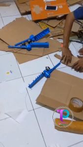 ALAT PENEKUK BESI ( UKURAN 4 6 8 10 12 16 MM)BETON BUAT BEGEL