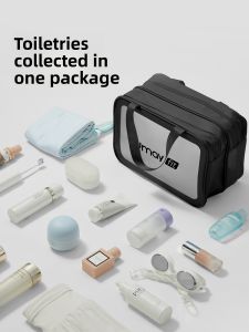 Umay(佑美) | Travel Necessity Short Trip Toiletry Bag