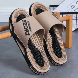 JIFANPAUL | Acupoint Massage Anti-slip Slippers