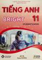 Tiếng Anh 11 - Bright (with Code for Practice Online). 