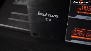 Professional Mic Meeting Betavo Z-8 Microphone Conference