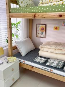 ANGPU | Bộ Đồ Chăn Ga Cho Học Sinh Trung Học 100% Cotton Bao Gồm Drap và Vỏ Chăn