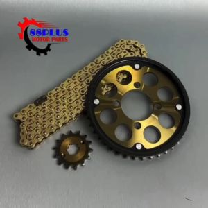 Gear Girl Set Paket CS1 City Sport 1