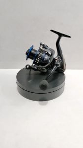 Reel Pancing - Versus Glibli 3000 5000