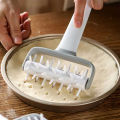 1PC พิซซ่า Punch PP แป้งพิซซ่า Roller เข็ม Punch Baking ขนมปังแป้ง hob ไอเสียขนมปัง Punch คุกกี้ Punch เบเกอรี่เครื่องมือ. 
