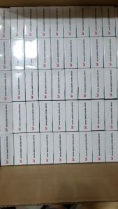 Công tắc điều khiển từ xa LW KL-2201 30A/220V khoảng cách 1km