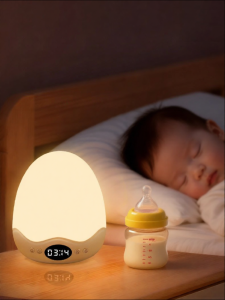 Onefire | Baby Feeding Night Light Moonlight No Blue Light