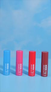 MizuMi UV Plumping Lip Oil Lip Serum Lip Treatment Nourishing Lip Oil For Glossy & Plump look 4g