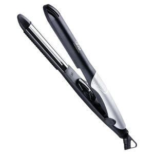 Arc Hair Styler Negative Ion Straightener Curling Iron