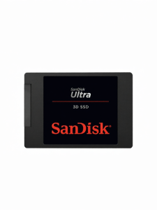 SanDisk | High-speed Solid State Drive SATA 2.5 Inch