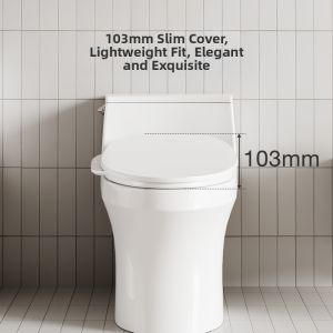 Kohler | Instant Heating Automatic Home Bidet Toilet Seat