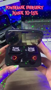 M19 tws headset original