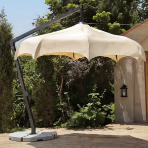MEIQI | Outdoor Sunshade Umbrella