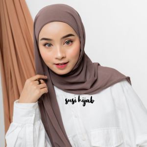 PASMINA OVAL INNER BY SUSI HIJAB