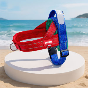 7o | Vest Type Adjustable Small to Medium Dog Leash